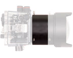 IKELITE DLM 2 Inch Port Extension