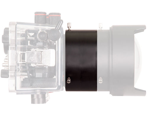 IKELITE DLM 2 Inch Port Extension
