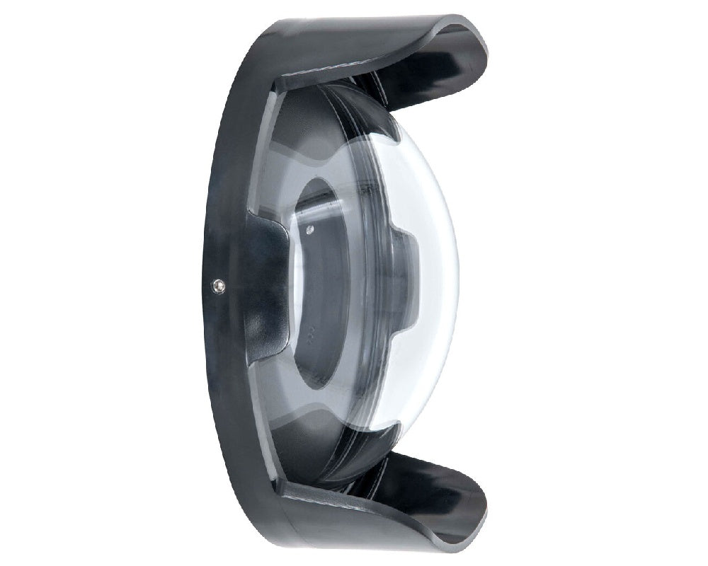 IKELITE DLM 8 Inch Dome Port V2