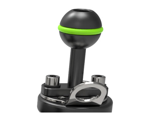 MARELUX Housing Mounting Ball