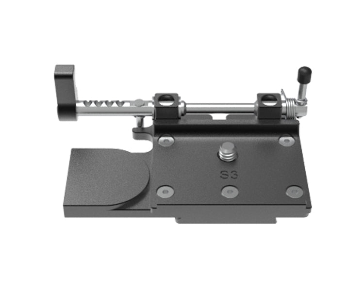 MARELUX Camera Baseplate For 21206 Sony A7SIII