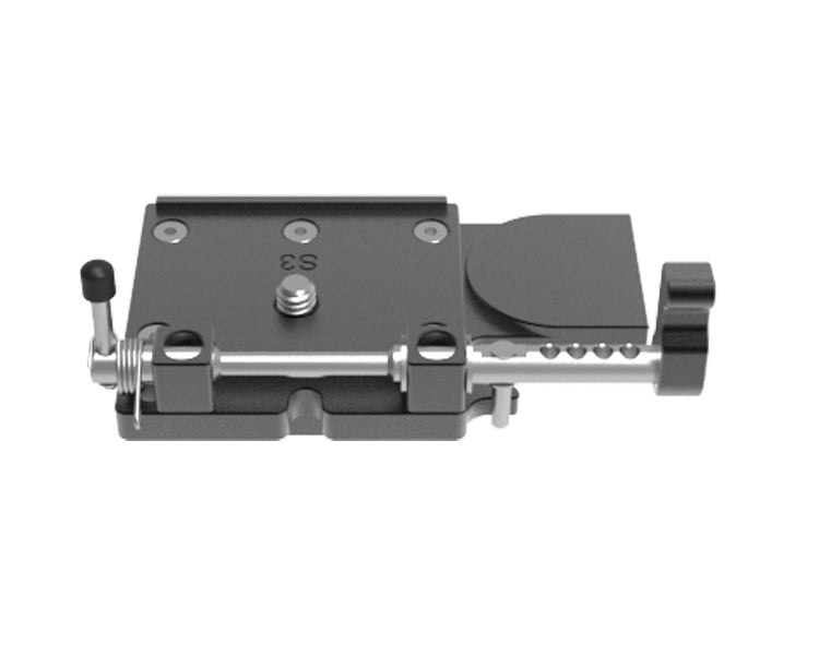 MARELUX Camera Baseplate For 21206 Sony A7SIII
