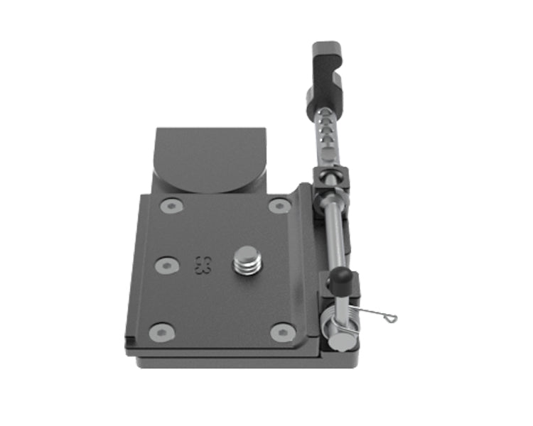 MARELUX Camera Baseplate For 21206 Sony A7SIII