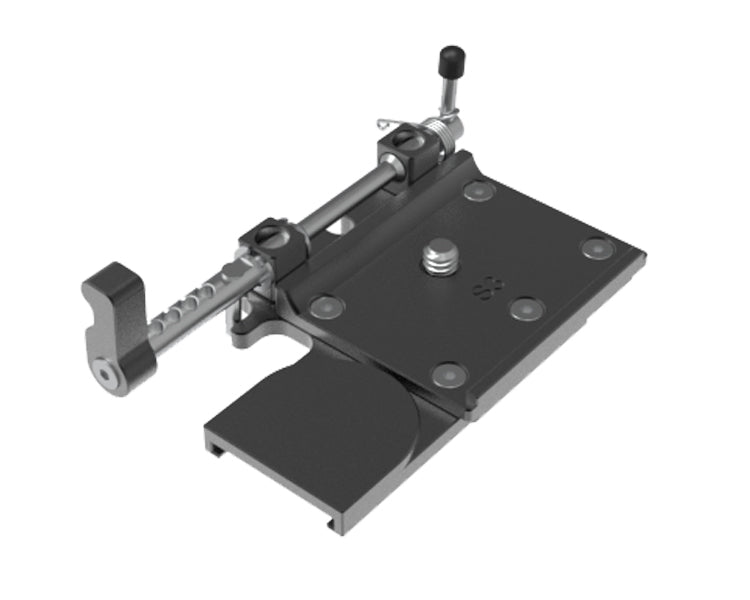 MARELUX Camera Baseplate For 21206 Sony A7SIII