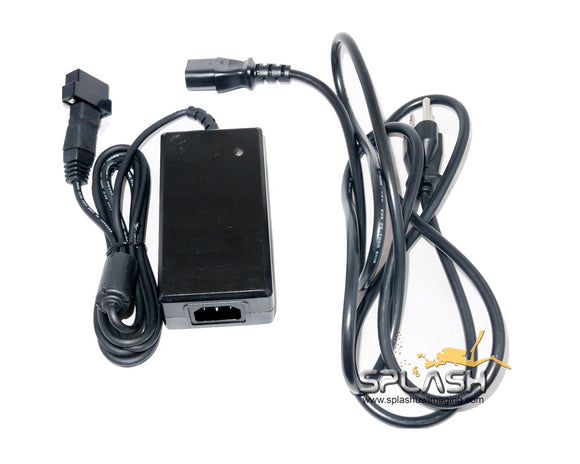 SEA & SEA BATTERY CHARGER FOR YS-250PRO
