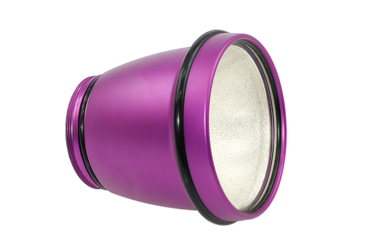 KELDAN 50 Degree Reflector