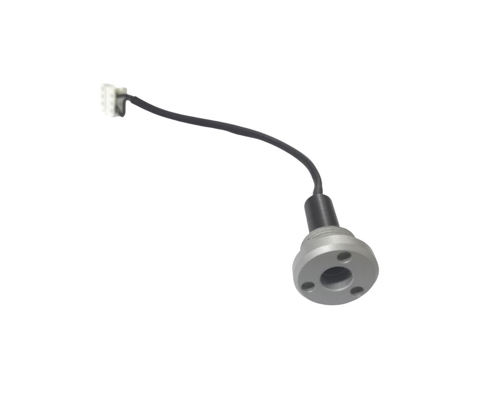 SEACAM Dual Fiber Optic Socket