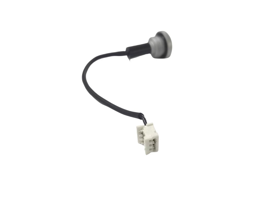 SEACAM Dual Fiber Optic Socket