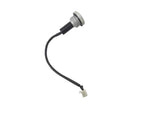 SEACAM Dual Fiber Optic Socket