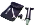 SEACAM Vacuum Test System