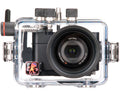 IKELITE Underwater Housing For Sony Cyber-Shot RX100 Mark II
