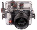 IKELITE Underwater Housing For Sony Cyber-Shot RX100 Mark IV