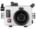 IKELITE Underwater Housing For Sony Cyber-Shot RX100 Mark III, IV, V, V(A)