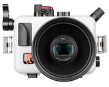 IKELITE UNDERWATER HOUSING FOR SONY CYBER-SHOT RX100 MARK VI, VII