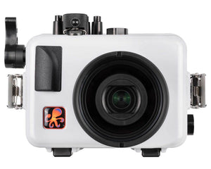 IKELITE UNDERWATER HOUSING FOR SONY ZV-1