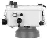 IKELITE UNDERWATER HOUSING FOR CANON POWERSHOT G5 X MARK II
