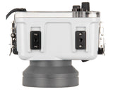 IKELITE UNDERWATER HOUSING FOR CANON POWERSHOT G5 X MARK II
