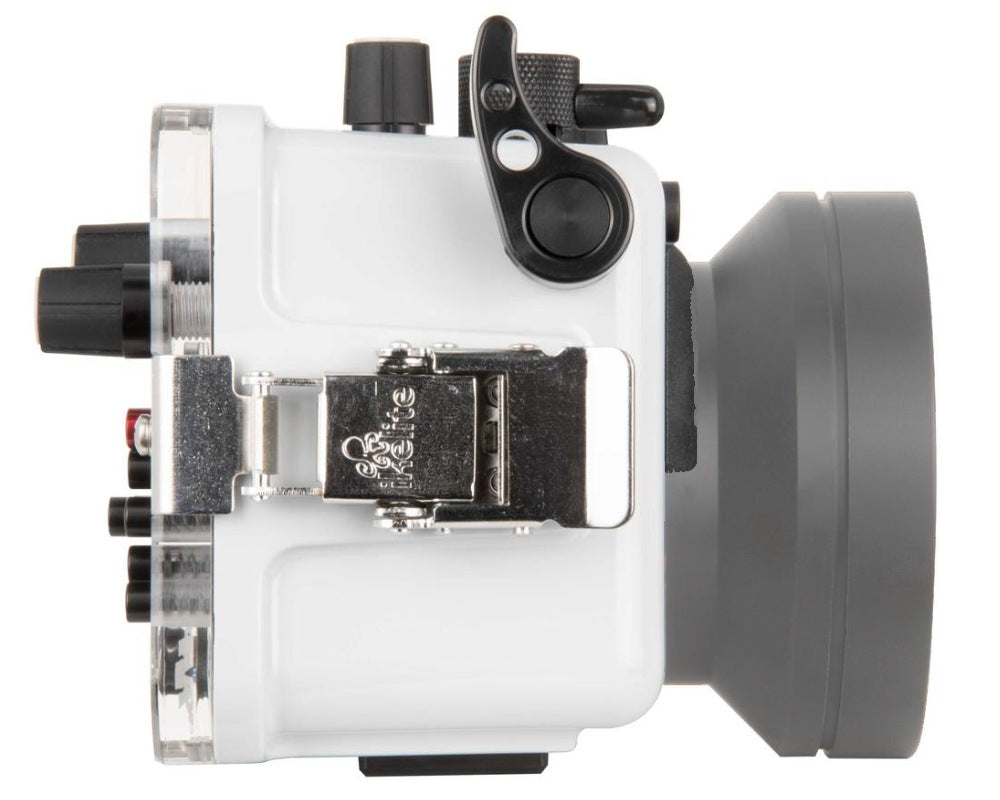 IKELITE Underwater Housing For Canon Powershot G5 X Mark II
