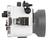 IKELITE UNDERWATER HOUSING FOR CANON POWERSHOT G5 X MARK II