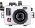 IKELITE Underwater Housing For Canon Powershot G7 X Mark II