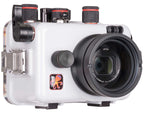 IKELITE Underwater Housing For Panasonic Lumix LX10, LX15