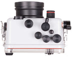 IKELITE Underwater Housing For Panasonic Lumix LX10, LX15
