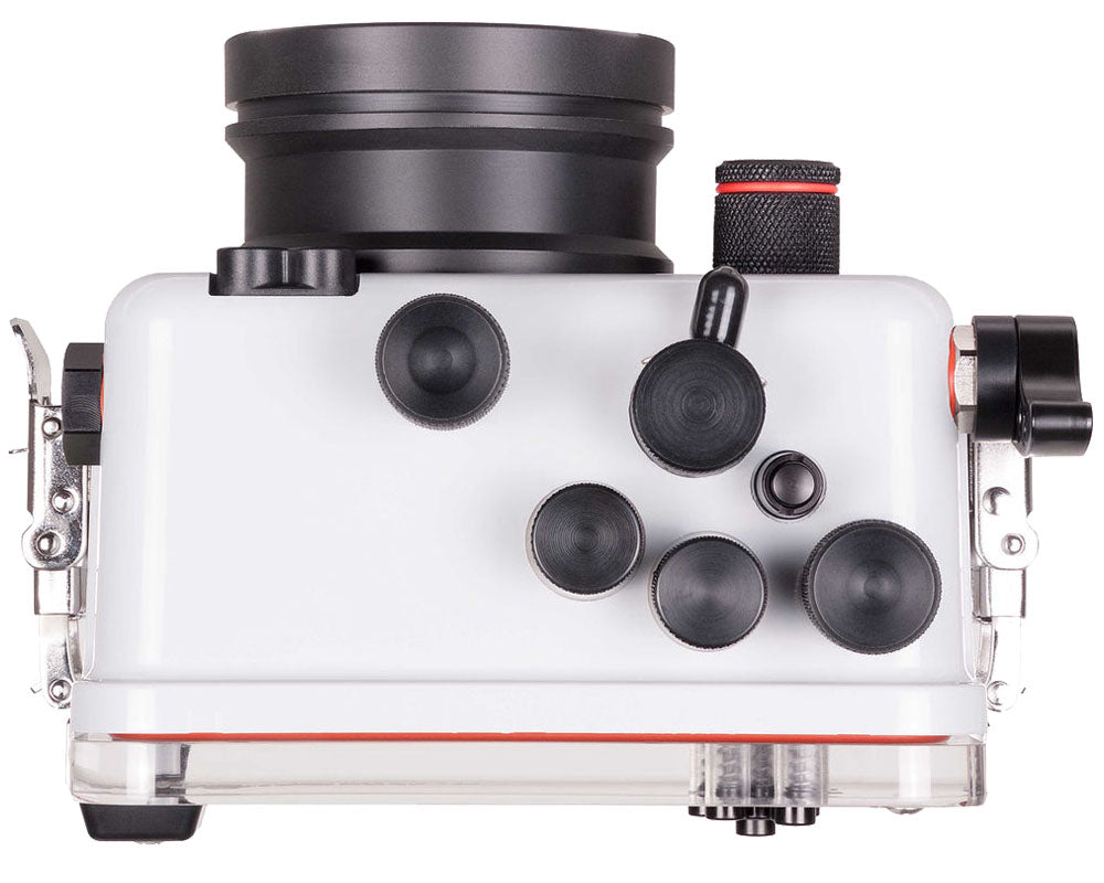 IKELITE Underwater Housing For Panasonic Lumix LX10, LX15