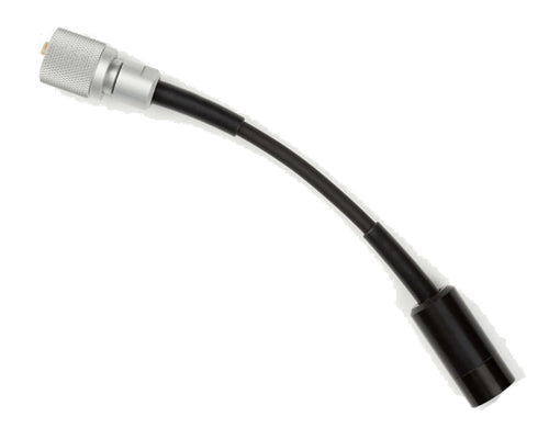 SEACAM Socket Adapter For S6 To Nikonos