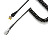 SEACAM ELECTRONIC CABLE FOR S6 TO IKELITE