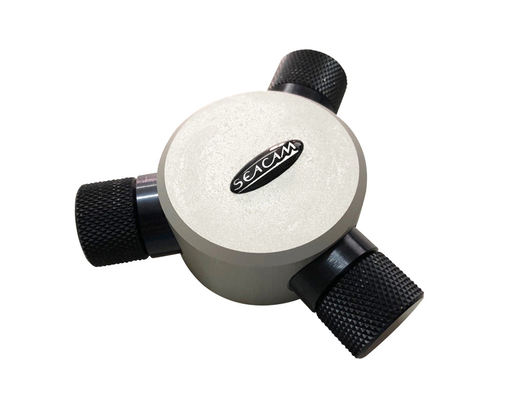 SEACAM Flash Splitter Manual