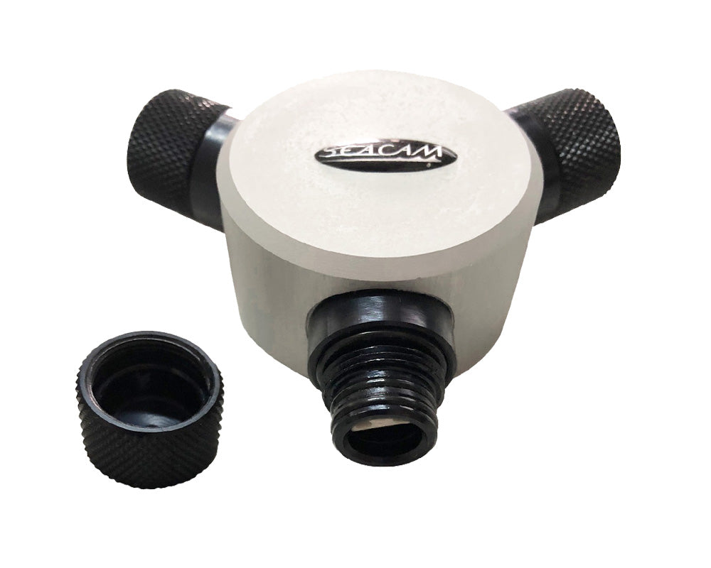 SEACAM Flash Splitter Manual