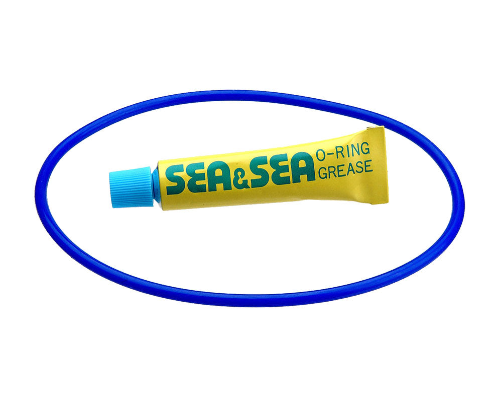 SEA & SEA O-Ring Set For TTL Converter