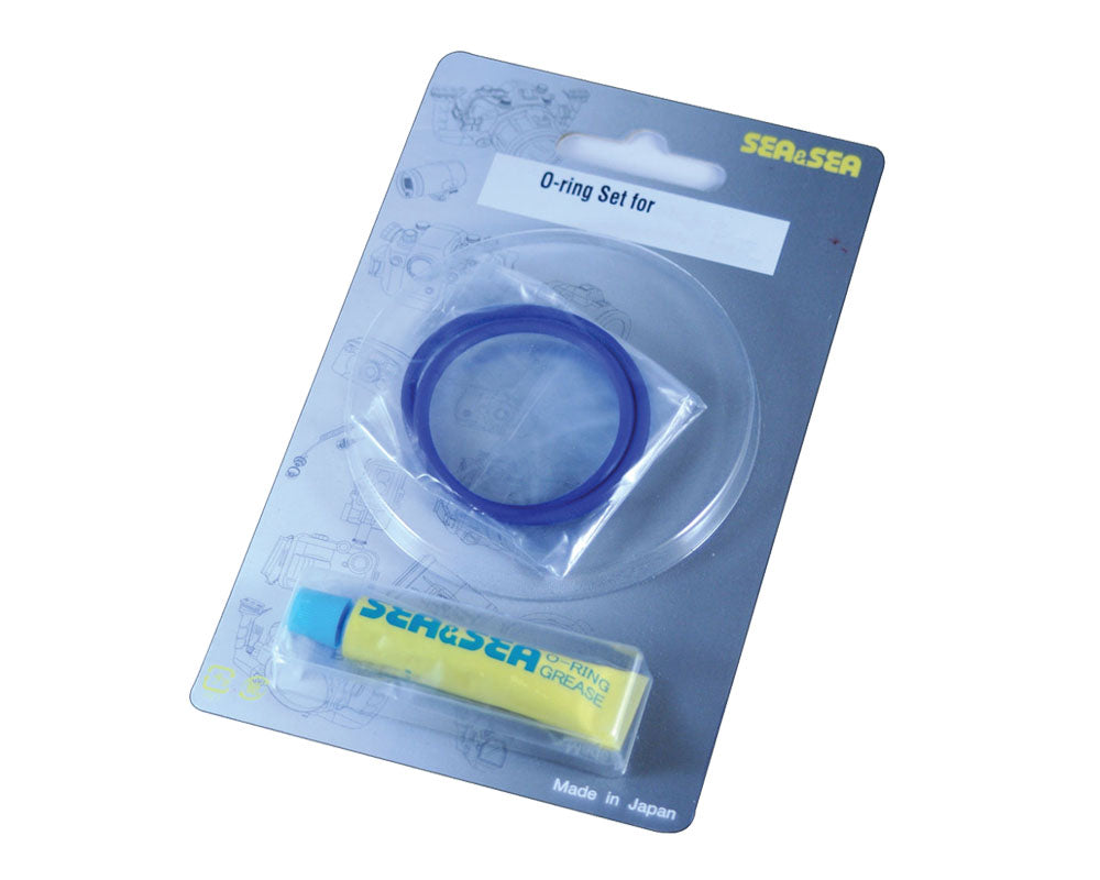 SEA & SEA O-Ring Set For MDX-7D, MDX-D7000