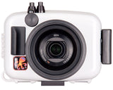 IKELITE UNDERWATER ACTION HOUSING FOR SONY CYBER-SHOT RX100 MARK III, IV, V