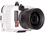 IKELITE Underwater Action Housing For Sony Cyber-Shot RX100 Mark III, IV, V