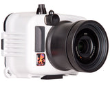 IKELITE UNDERWATER ACTION HOUSING FOR SONY CYBER-SHOT RX100 MARK III, IV, V