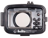 IKELITE UNDERWATER ACTION HOUSING FOR SONY CYBER-SHOT RX100 MARK III, IV, V