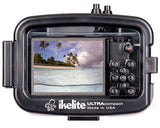 IKELITE UNDERWATER ACTION HOUSING FOR SONY CYBER-SHOT RX100 MARK III, IV, V