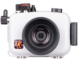 IKELITE UNDERWATER HOUSING FOR OLYMPUS TOUGH TG-5, TG-6