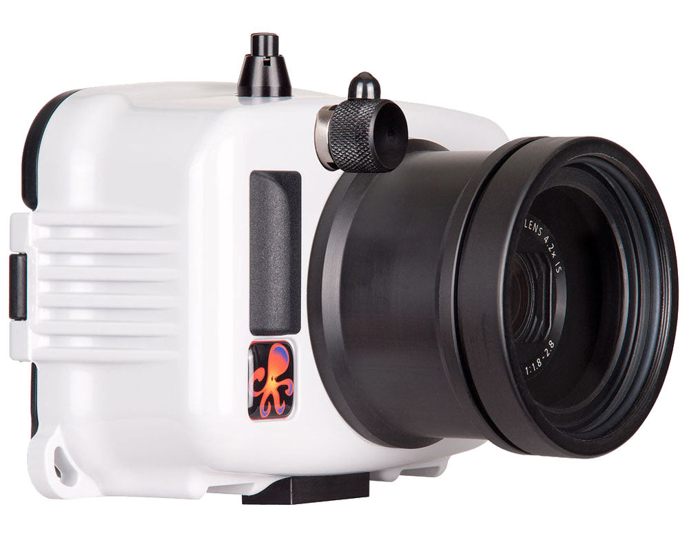 IKELITE Underwater Action Housing For Canon Powershot G7 X Mark II