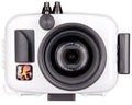 IKELITE Underwater Action Housing For Canon Powershot G9 X, G9 X Mark II