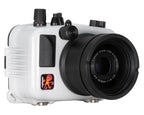 IKELITE Underwater Action Housing For Canon Powershot G7 X Mark III