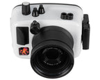 IKELITE Underwater Action Housing For Canon Powershot G7 X Mark III