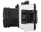 IKELITE Underwater Action Housing For Canon Powershot G7 X Mark III