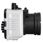 IKELITE Underwater Action Housing For Canon Powershot G7 X Mark III