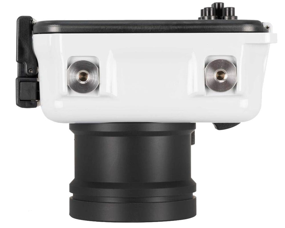 IKELITE Underwater Action Housing For Canon Powershot G7 X Mark III