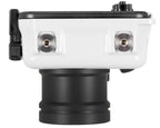 IKELITE Underwater Action Housing For Canon Powershot G7 X Mark III