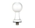 SEACAM 1 Inch Ball M8 Adapter