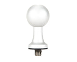 SEACAM 1 INCH BALL M8 ADAPTER