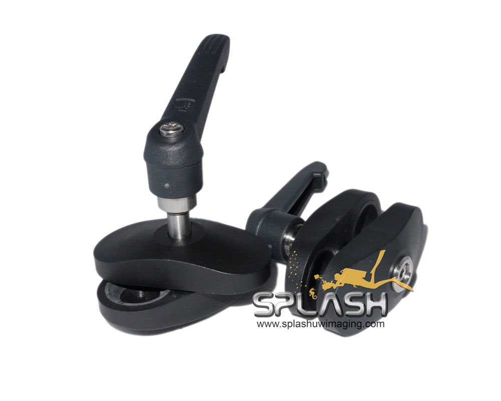 SEACAM Clamp